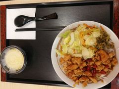 宫保鸡丁饭-永和大王(小厨·东四十条店)