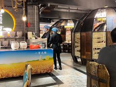 -田趣园长沙菜(天安云谷店)