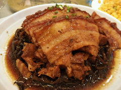 android_upload_pic-烧肉馆(古北水镇景区店)