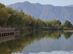 -野鸭湖国家湿地公园