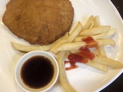 -德大西餐社(云南南路店)