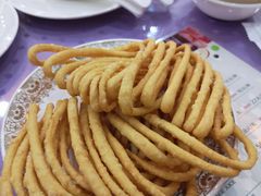 -新疆巴州金丝特餐厅(大钟寺店)