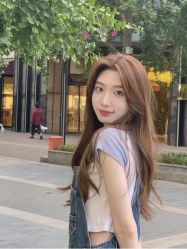 -丝语萱形象