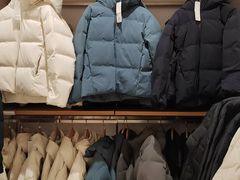 -优衣库(红谷滩万达店)