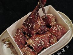 -三出山火锅(南京万象天地店)