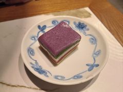 -莲湖糕团店·老秦淮小吃