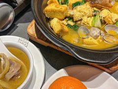 -佬太公海鸭·海鲜大排档(上海总店)