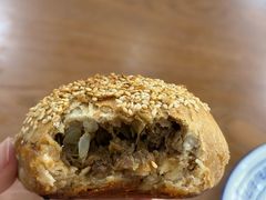 -满记烧饼(牛街东里小区一区店)