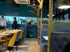 大堂-La Postre(上环店)