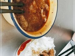 -定家小酥肉·清真(回民街店)