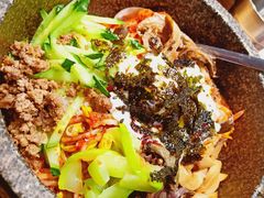 石锅拌饭-冷面大王(细河南路店)