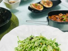 -渔娘渔家丹东海鲜(东直门店)