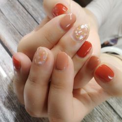 -ChuLian初莲日式美甲美睫