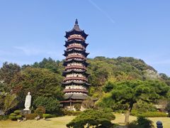 -牛首山文化旅游区