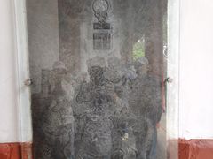 -关林
