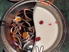 -牛New寿喜烧(中山公园龙之梦店)