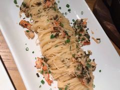 -HELLO 27 意面·沙拉·帕尼尼