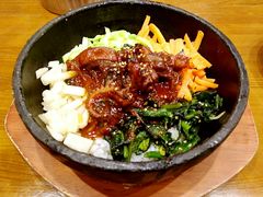 八爪鱼拌饭-全州拌饭馆(断桥店)