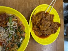 -岚方螺蛳粉(铁西店)