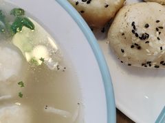 -小杨生煎(黄河路店)