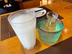 -悦和餐厅(CBD玉米楼店)