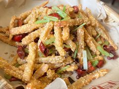 -肖记公安牛肉鱼杂馆·省级非物质文化遗产(三角路直营店)