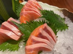 -Mr.Fish鱼鲜生海鲜放题(高德置地冬广场店)