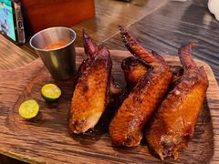 -The BREW·酿餐厅(浦东嘉里大酒店)