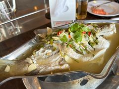 -大螃蟹海鲜餐厅