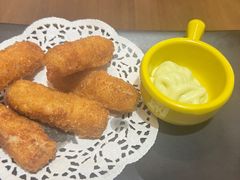 -豪客来牛排(空港华联店)