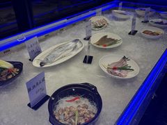 -荟廷·晶萃(陆家嘴尚悦湾店)