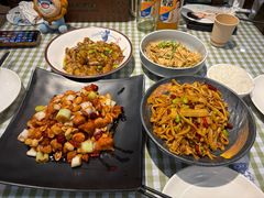 -玉桥餐厅(天坛店)