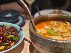 -山石榴·贵州菜(丰盛里店)