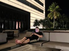 -三亚太阳湾柏悦酒店