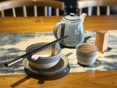 -禧和源养生素食茶馆