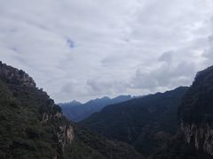 -黄花溪