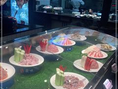 -常和州·夜宵大排档(常州单店)