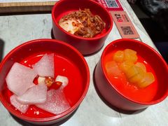 -南锣南门(东方银座店)