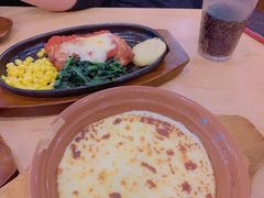 -萨莉亚意式餐厅(新邻天地店)