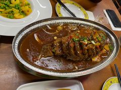 -中卫御苑福膳·养生局(圆明园店)