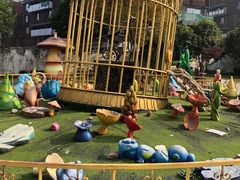 -安徒生童话乐园