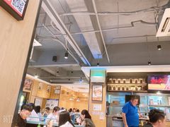 -木屋烧烤(万德庄店)