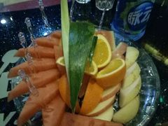 -星天地氧吧量贩KTV(龙岗店)