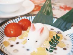 -虾饺妹·粤式手工点心(水荫路店)