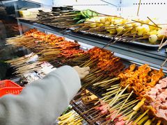-幸福铁板烧(共和村店)