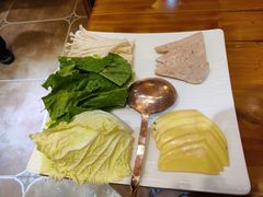 -玛禄藏膳(五分店)