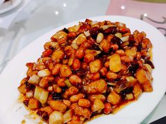 -小贝壳酒楼(经九路店)