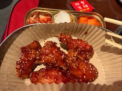 -양평식당·杨平食堂(华贸店)