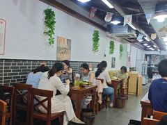 -皖北学东地锅鸡(之心城店)