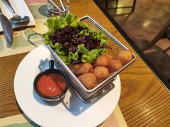 -安妮意大利餐厅(国贸店)